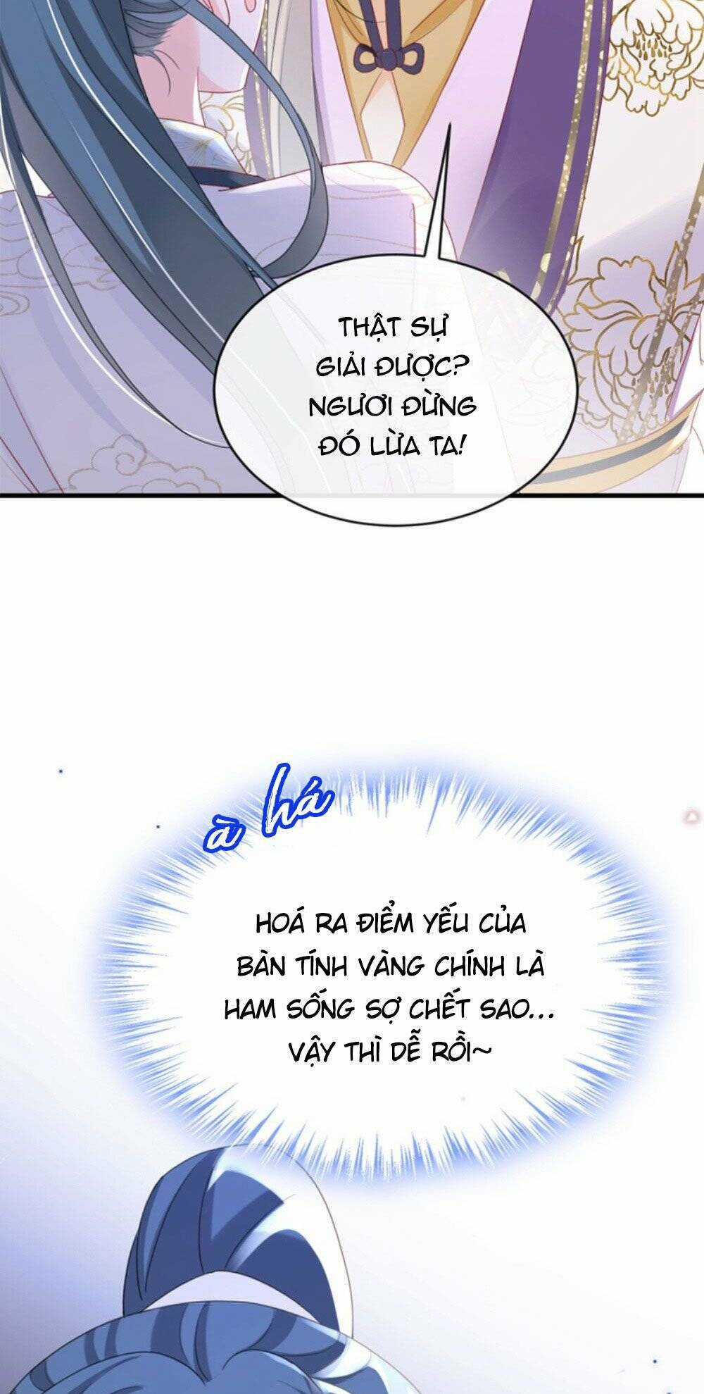 Đích Nữ Vi Mưu - Chapter 60 - Trang 43