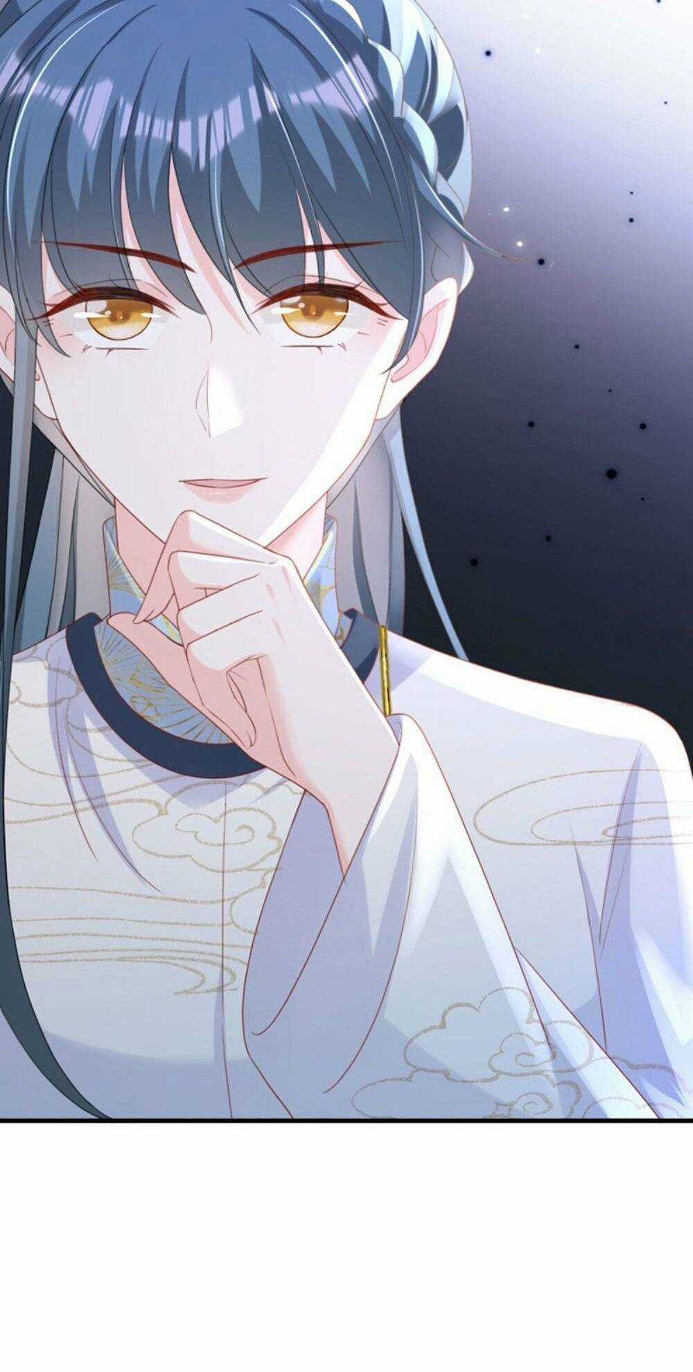 Đích Nữ Vi Mưu - Chapter 60 - Trang 44