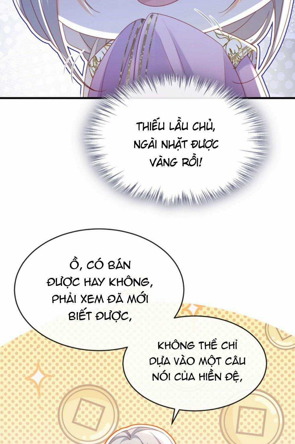 Đích Nữ Vi Mưu - Chapter 60 - Trang 6