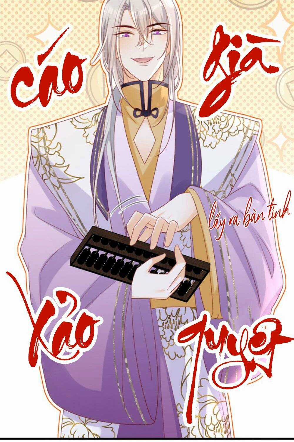 Đích Nữ Vi Mưu - Chapter 60 - Trang 7