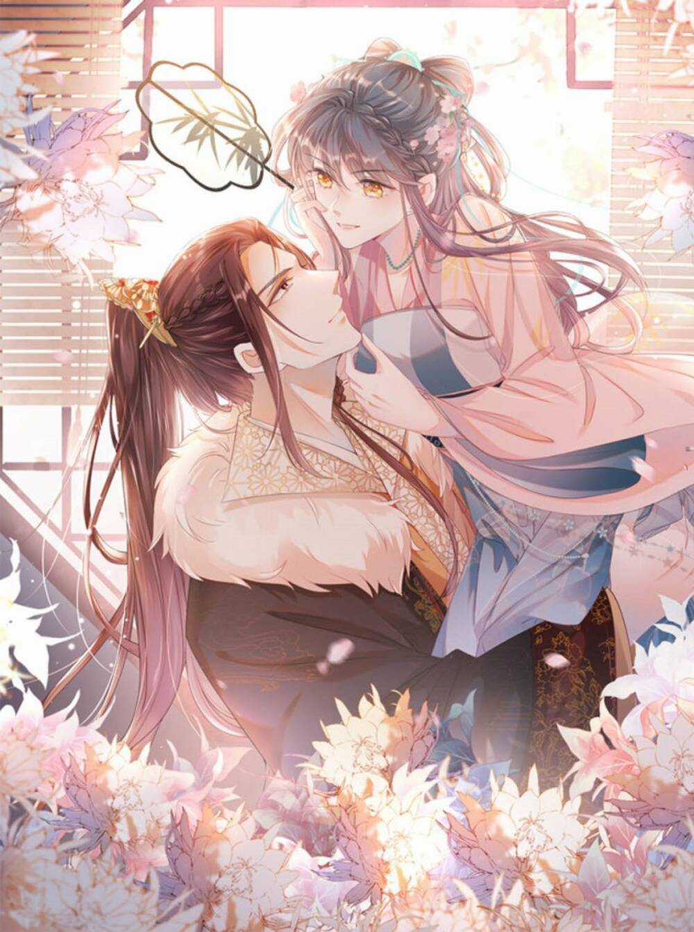 Đích Nữ Vi Mưu - Chapter 61 - Trang 1