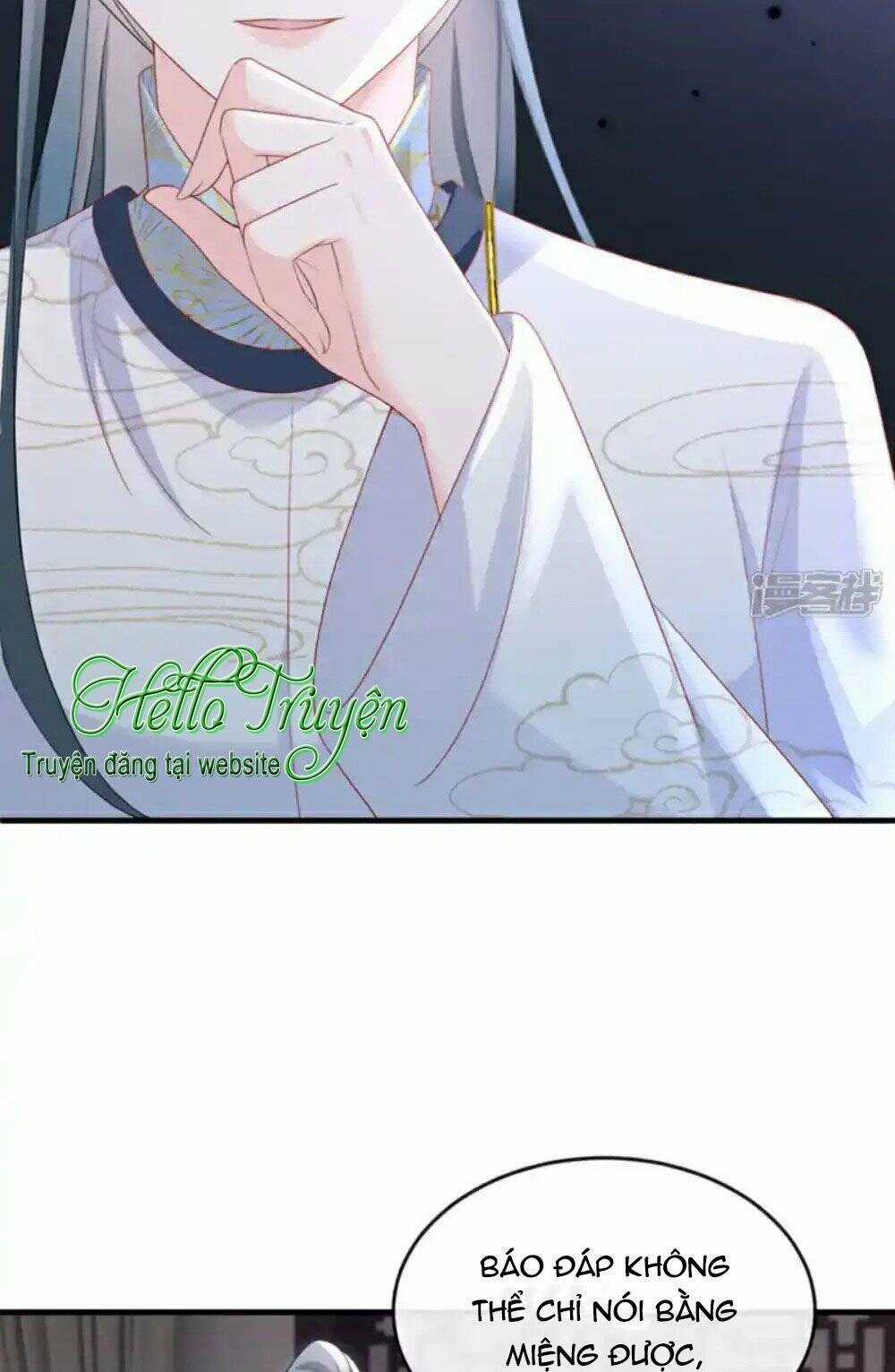 Đích Nữ Vi Mưu - Chapter 61 - Trang 15