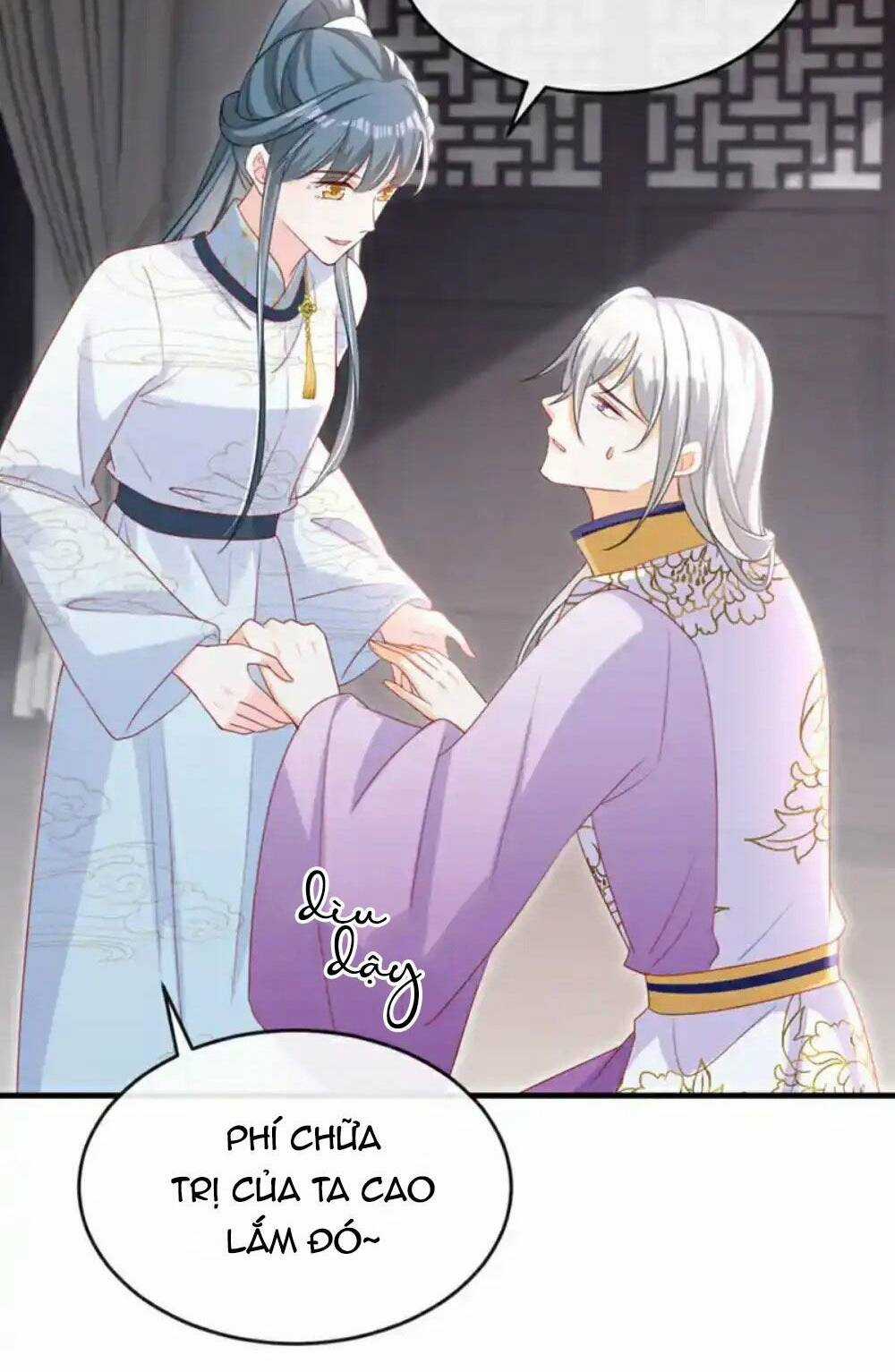 Đích Nữ Vi Mưu - Chapter 61 - Trang 16