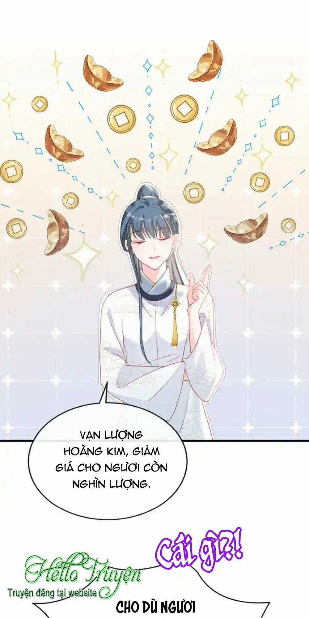 Đích Nữ Vi Mưu - Chapter 61 - Trang 17