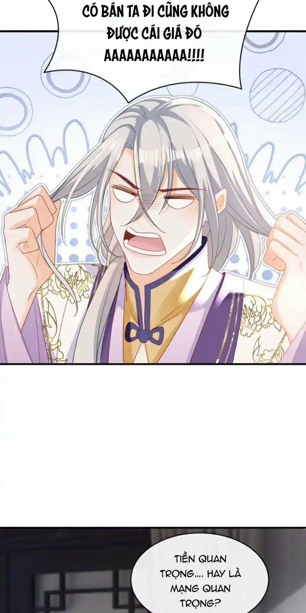 Đích Nữ Vi Mưu - Chapter 61 - Trang 18