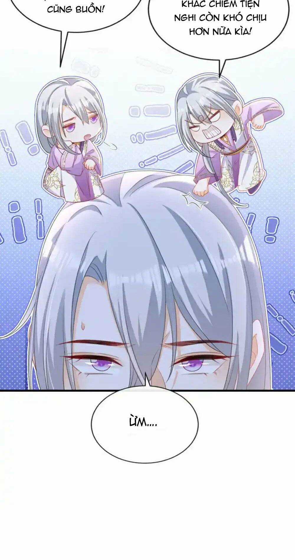 Đích Nữ Vi Mưu - Chapter 61 - Trang 20