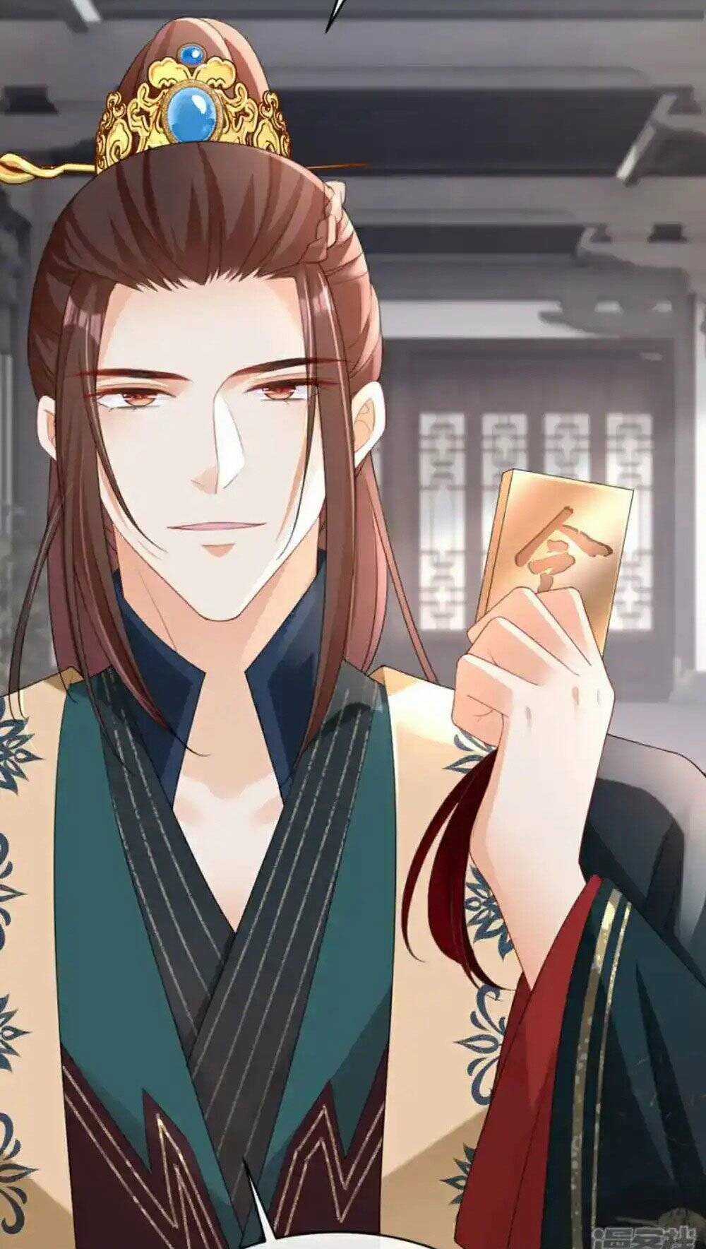 Đích Nữ Vi Mưu - Chapter 61 - Trang 33