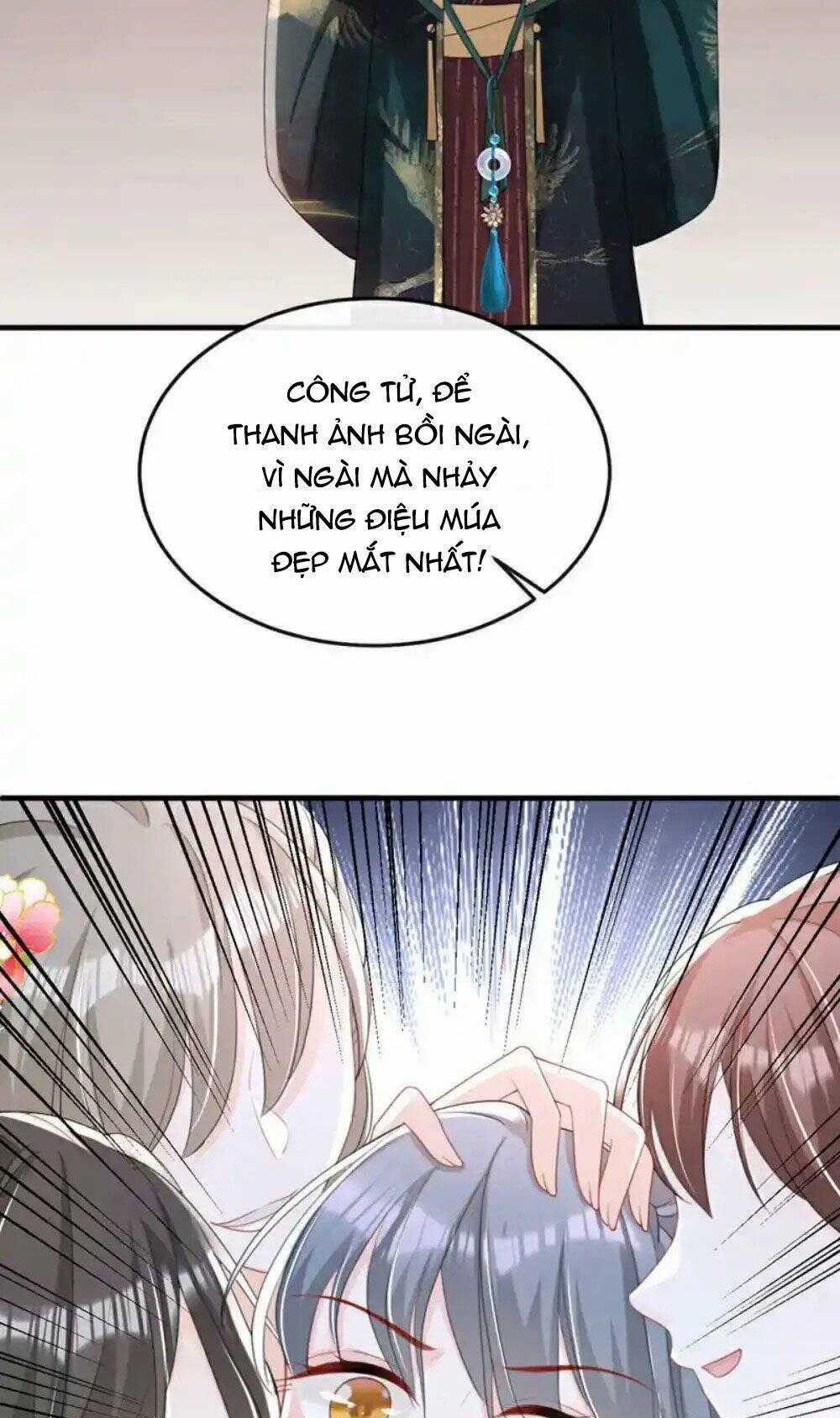 Đích Nữ Vi Mưu - Chapter 61 - Trang 37