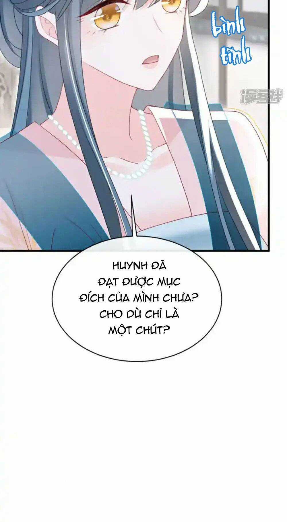 Đích Nữ Vi Mưu - Chapter 61 - Trang 41