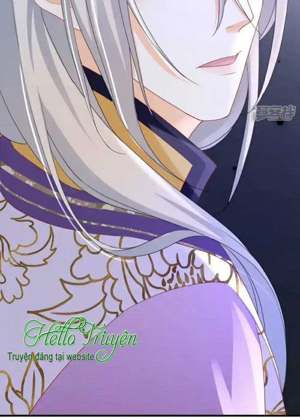 Đích Nữ Vi Mưu - Chapter 61 - Trang 7