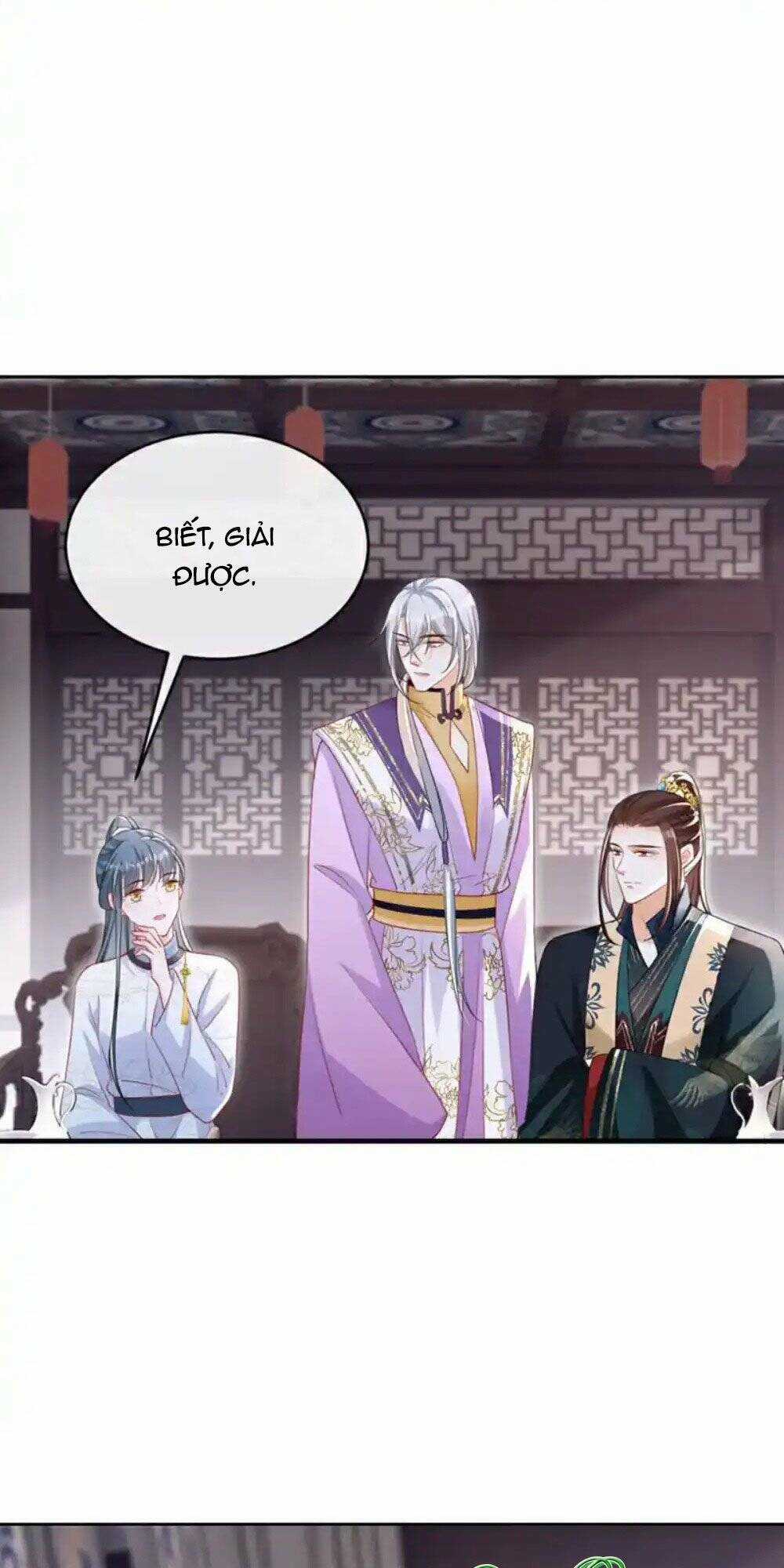 Đích Nữ Vi Mưu - Chapter 61 - Trang 8