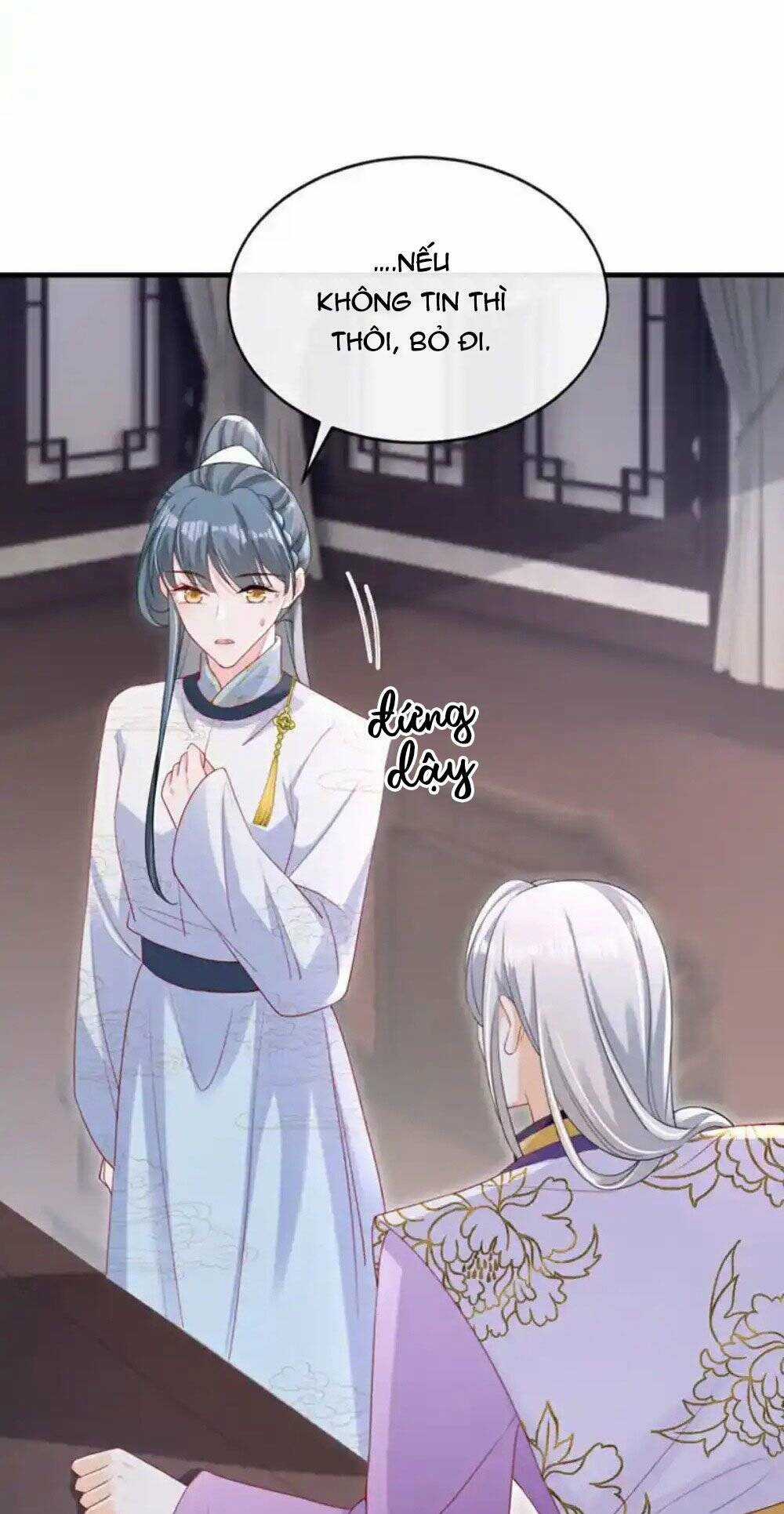 Đích Nữ Vi Mưu - Chapter 61 - Trang 10