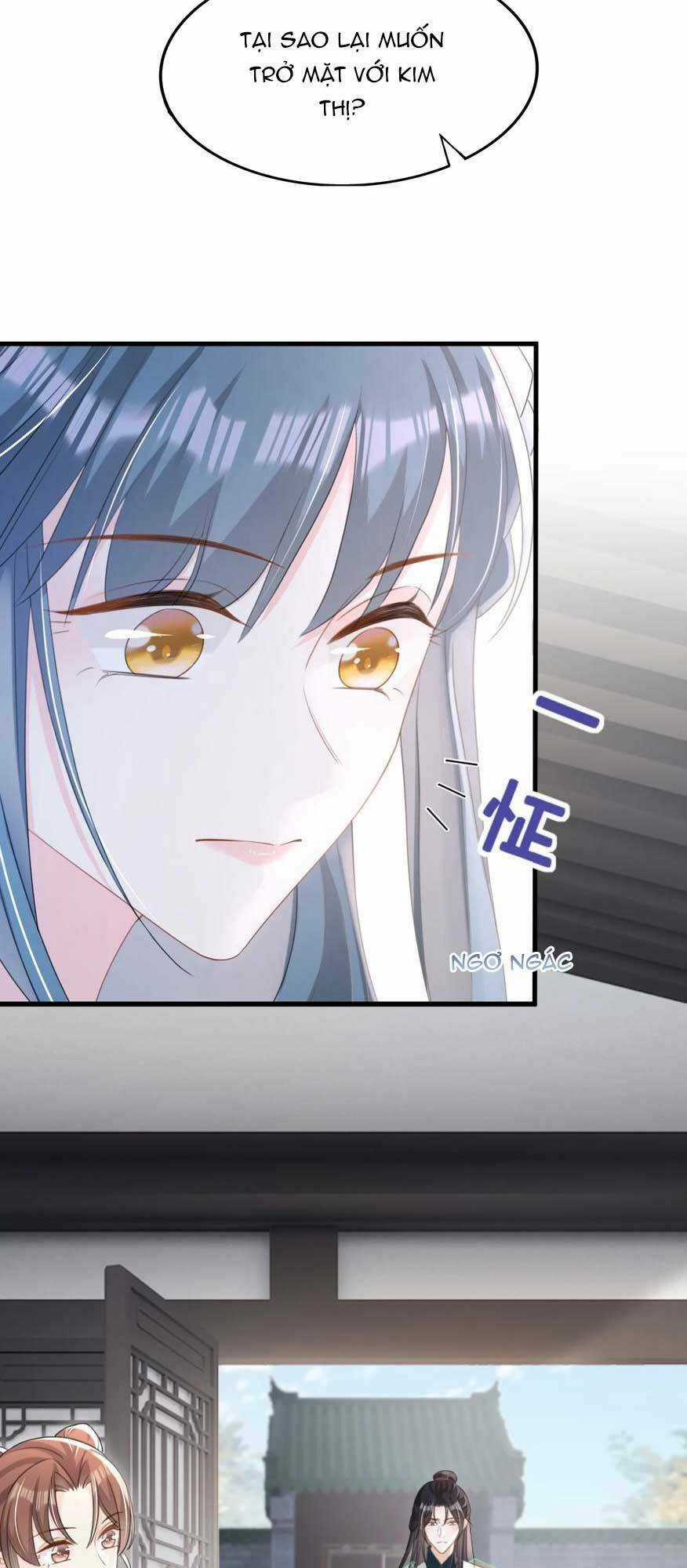 Đích Nữ Vi Mưu - Chapter 62 - Trang 12