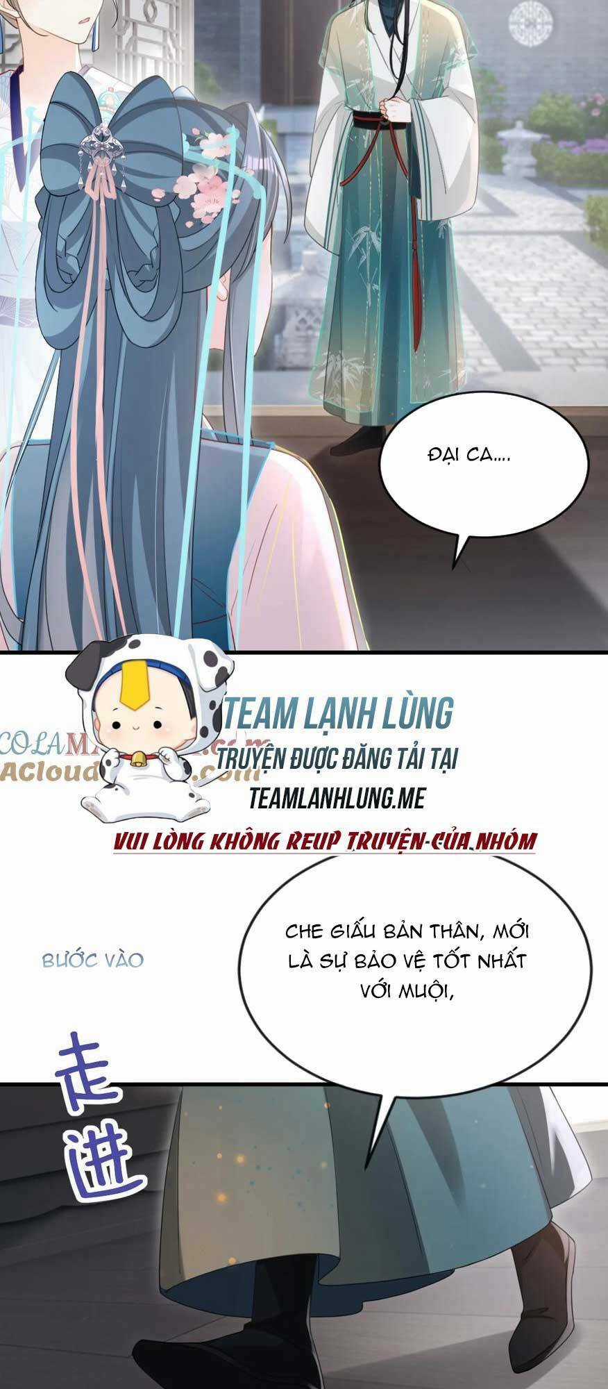 Đích Nữ Vi Mưu - Chapter 62 - Trang 13