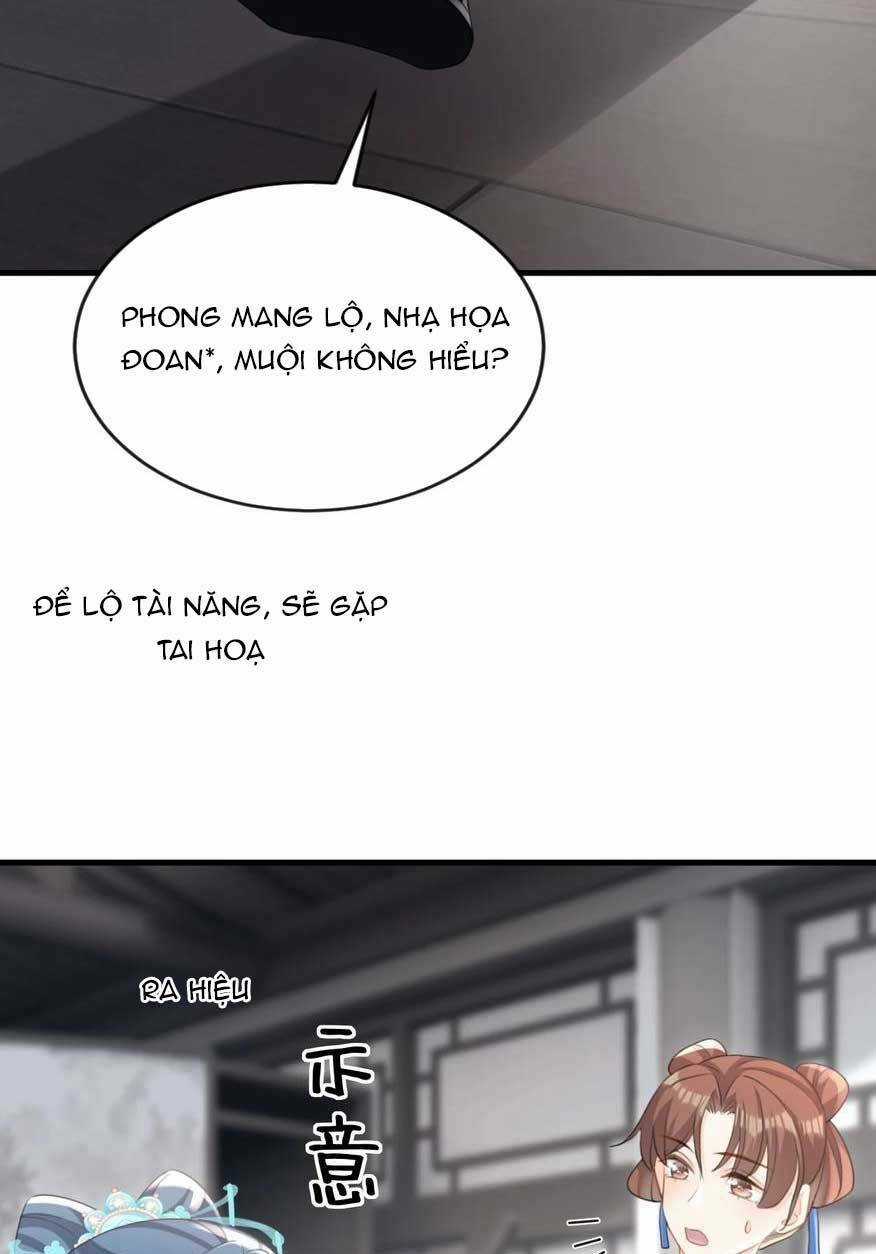 Đích Nữ Vi Mưu - Chapter 62 - Trang 14