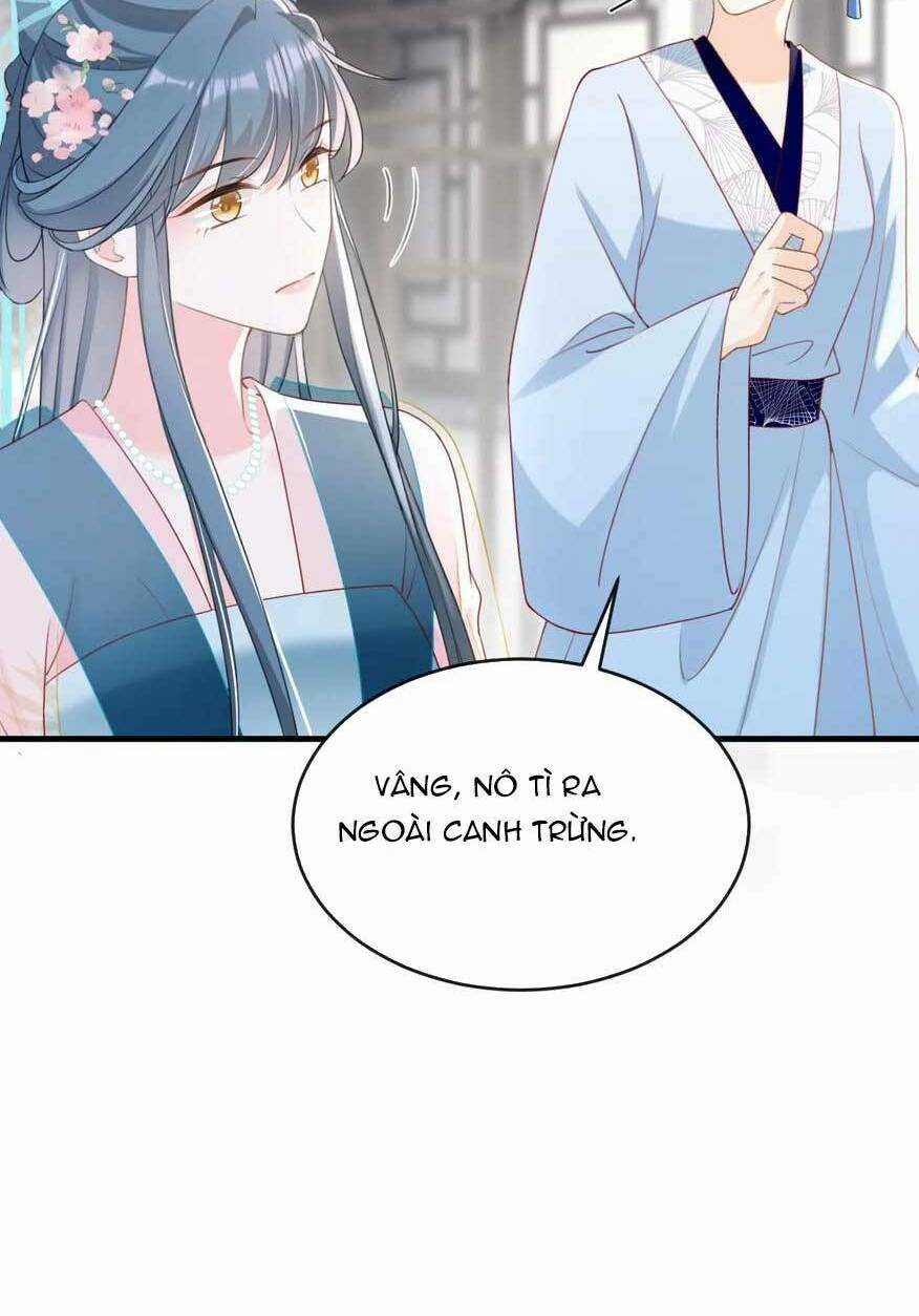 Đích Nữ Vi Mưu - Chapter 62 - Trang 15