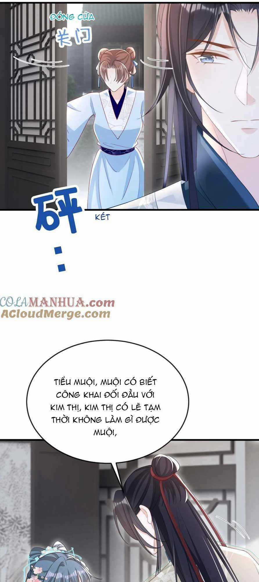 Đích Nữ Vi Mưu - Chapter 62 - Trang 16