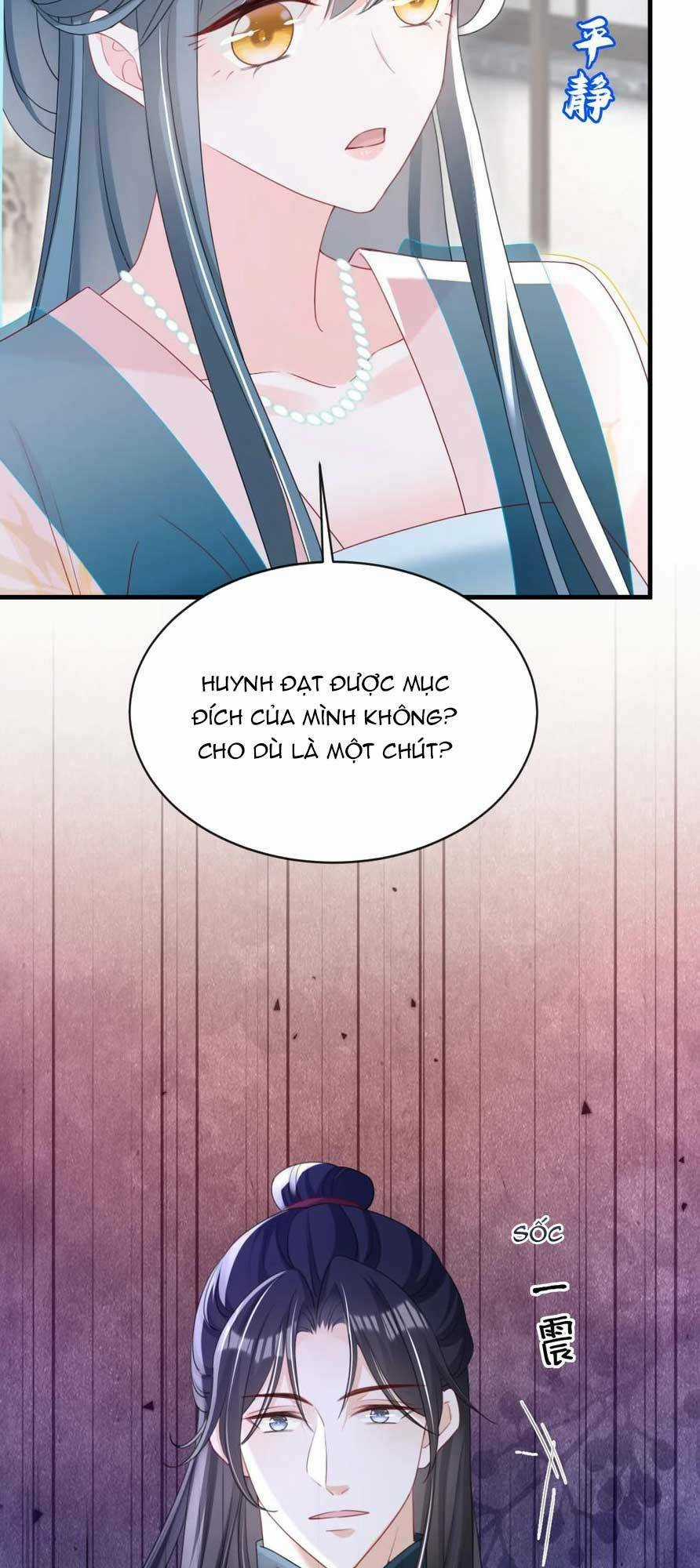 Đích Nữ Vi Mưu - Chapter 62 - Trang 18