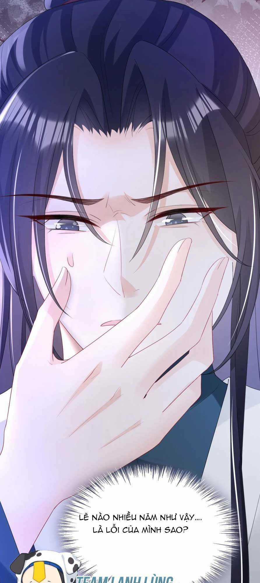 Đích Nữ Vi Mưu - Chapter 62 - Trang 20