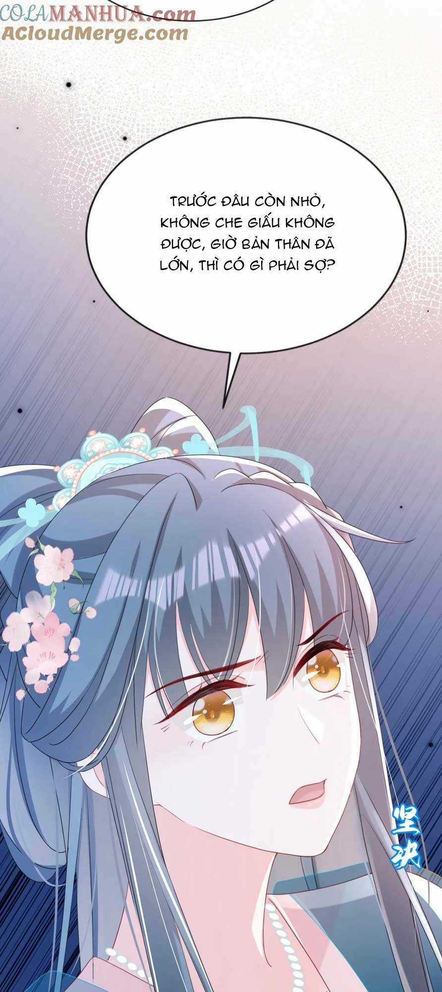 Đích Nữ Vi Mưu - Chapter 62 - Trang 22