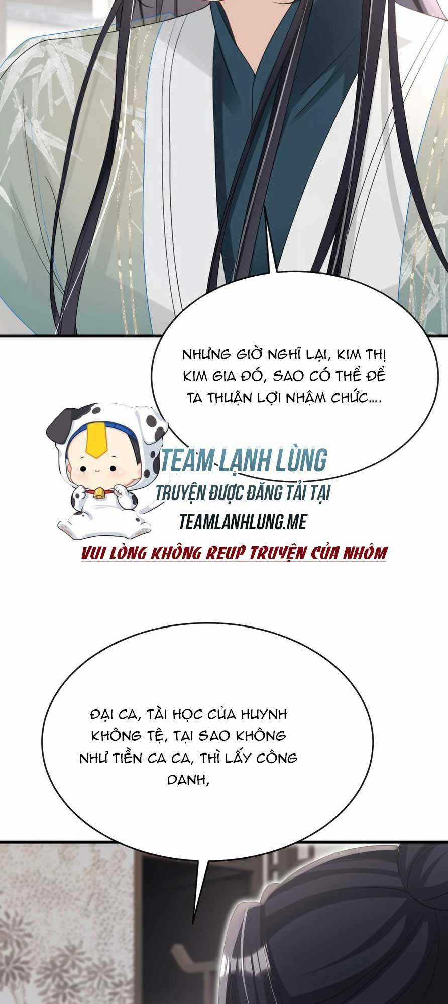 Đích Nữ Vi Mưu - Chapter 62 - Trang 25