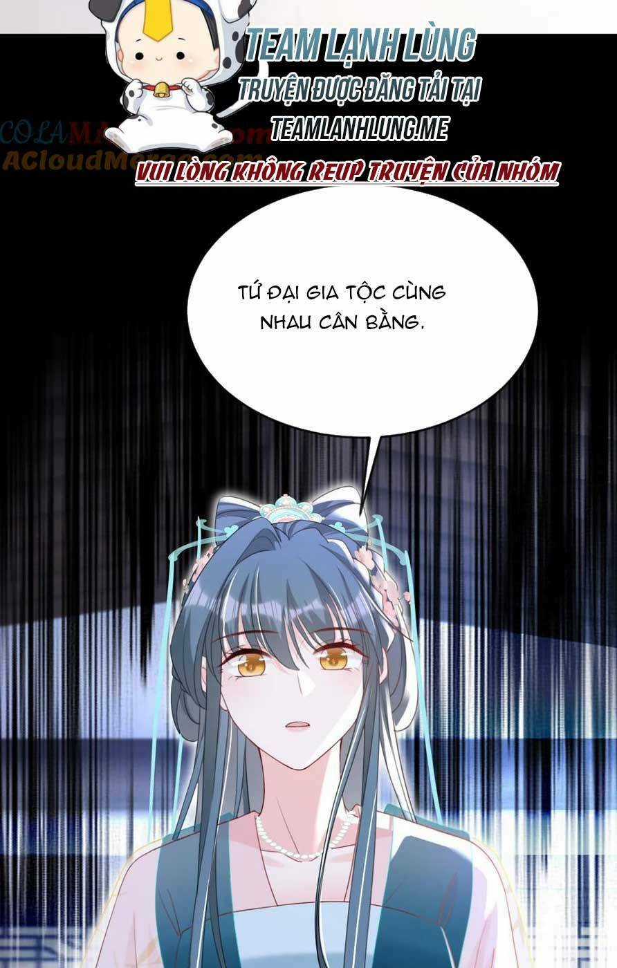 Đích Nữ Vi Mưu - Chapter 62 - Trang 29
