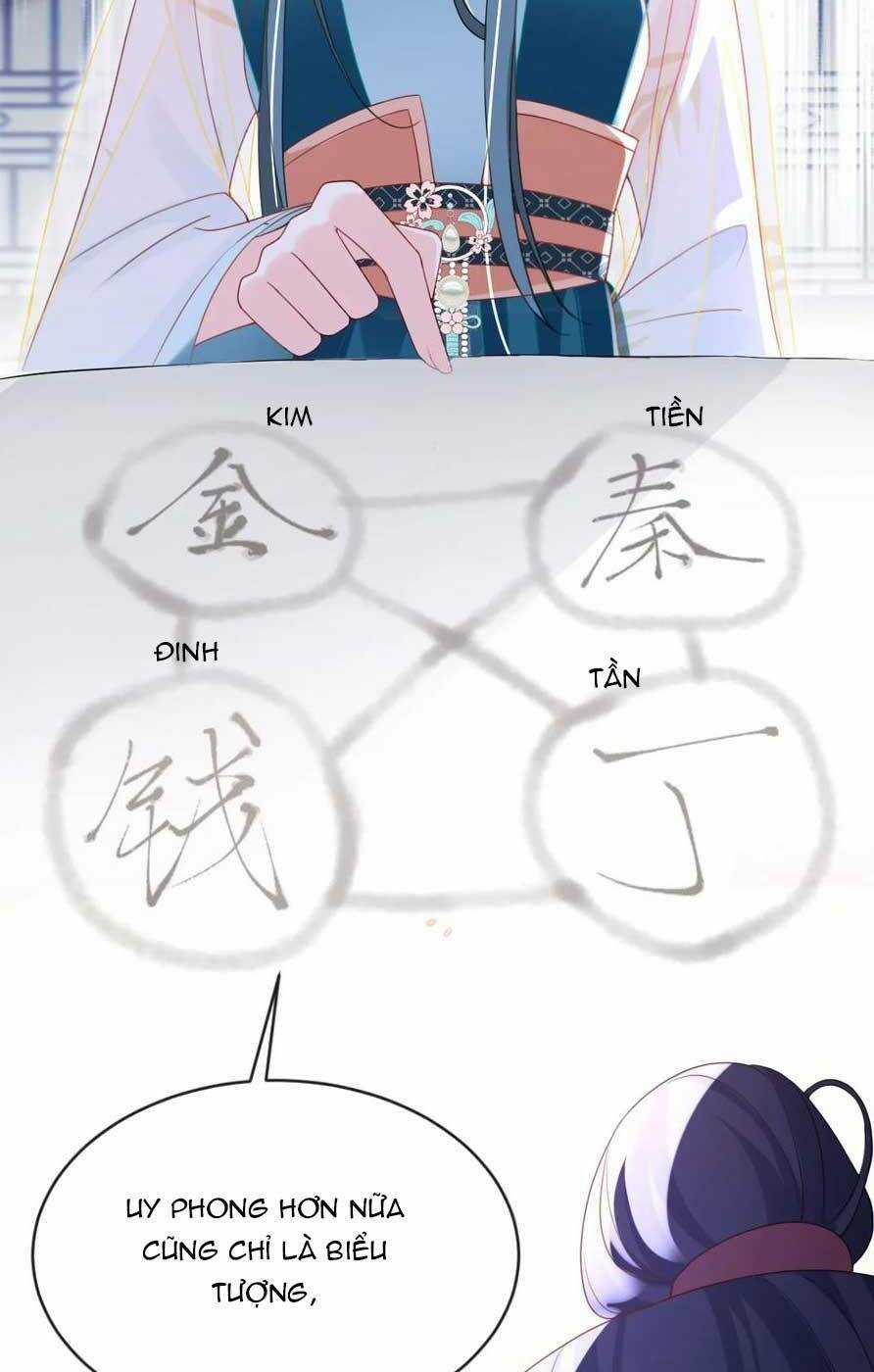 Đích Nữ Vi Mưu - Chapter 62 - Trang 30