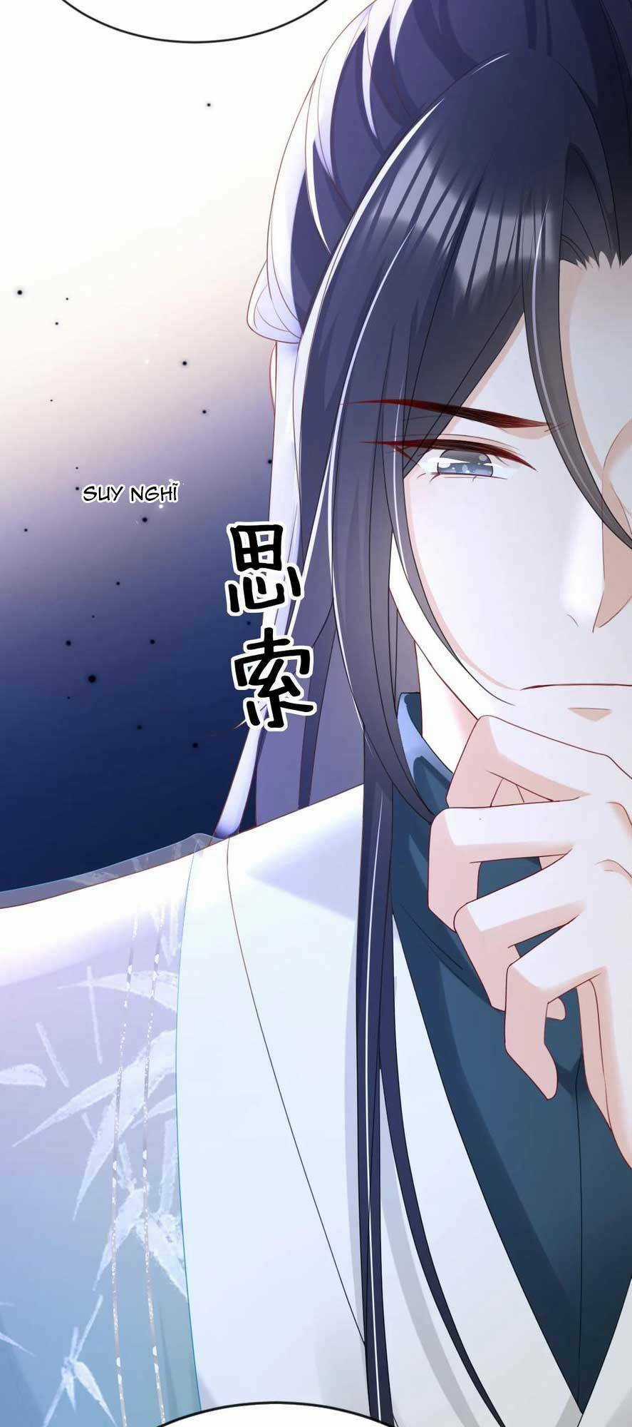 Đích Nữ Vi Mưu - Chapter 62 - Trang 31