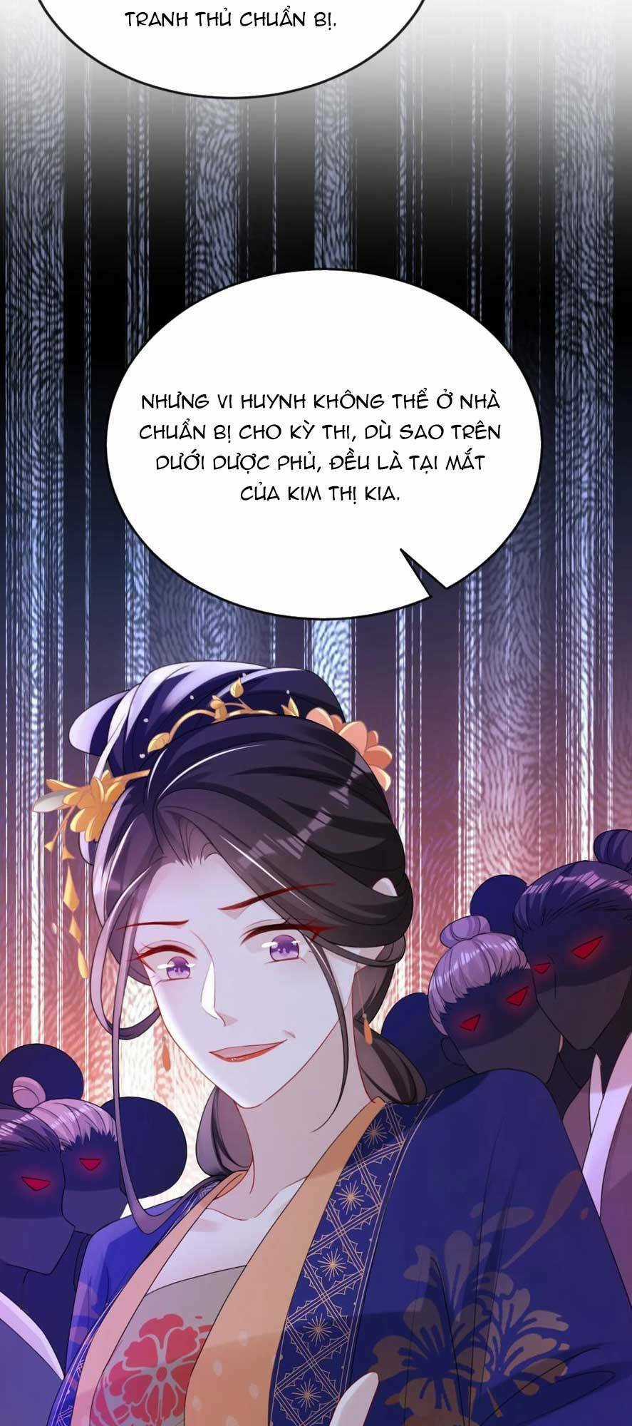 Đích Nữ Vi Mưu - Chapter 62 - Trang 33