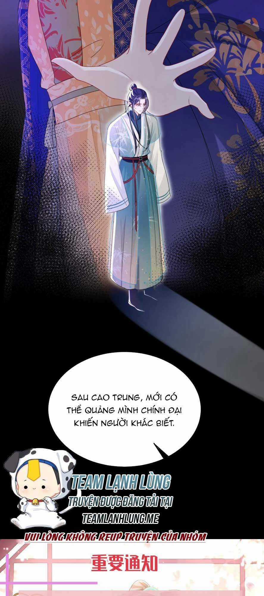 Đích Nữ Vi Mưu - Chapter 62 - Trang 34