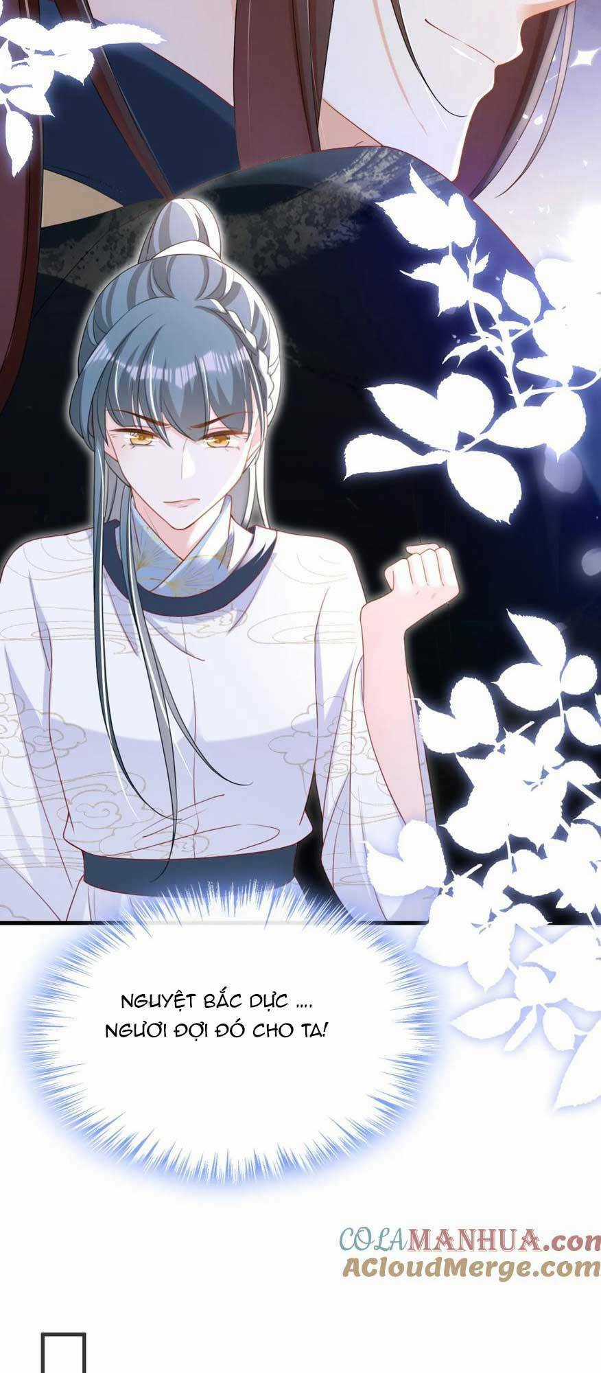 Đích Nữ Vi Mưu - Chapter 62 - Trang 8