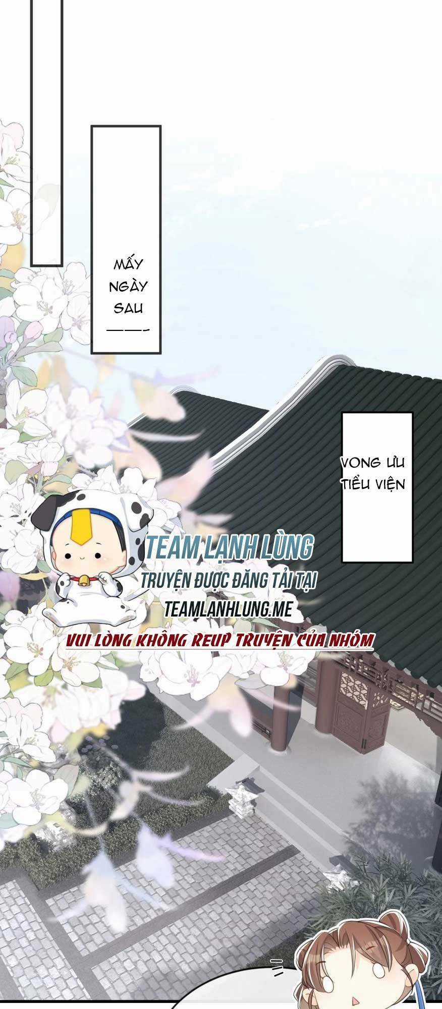 Đích Nữ Vi Mưu - Chapter 62 - Trang 9