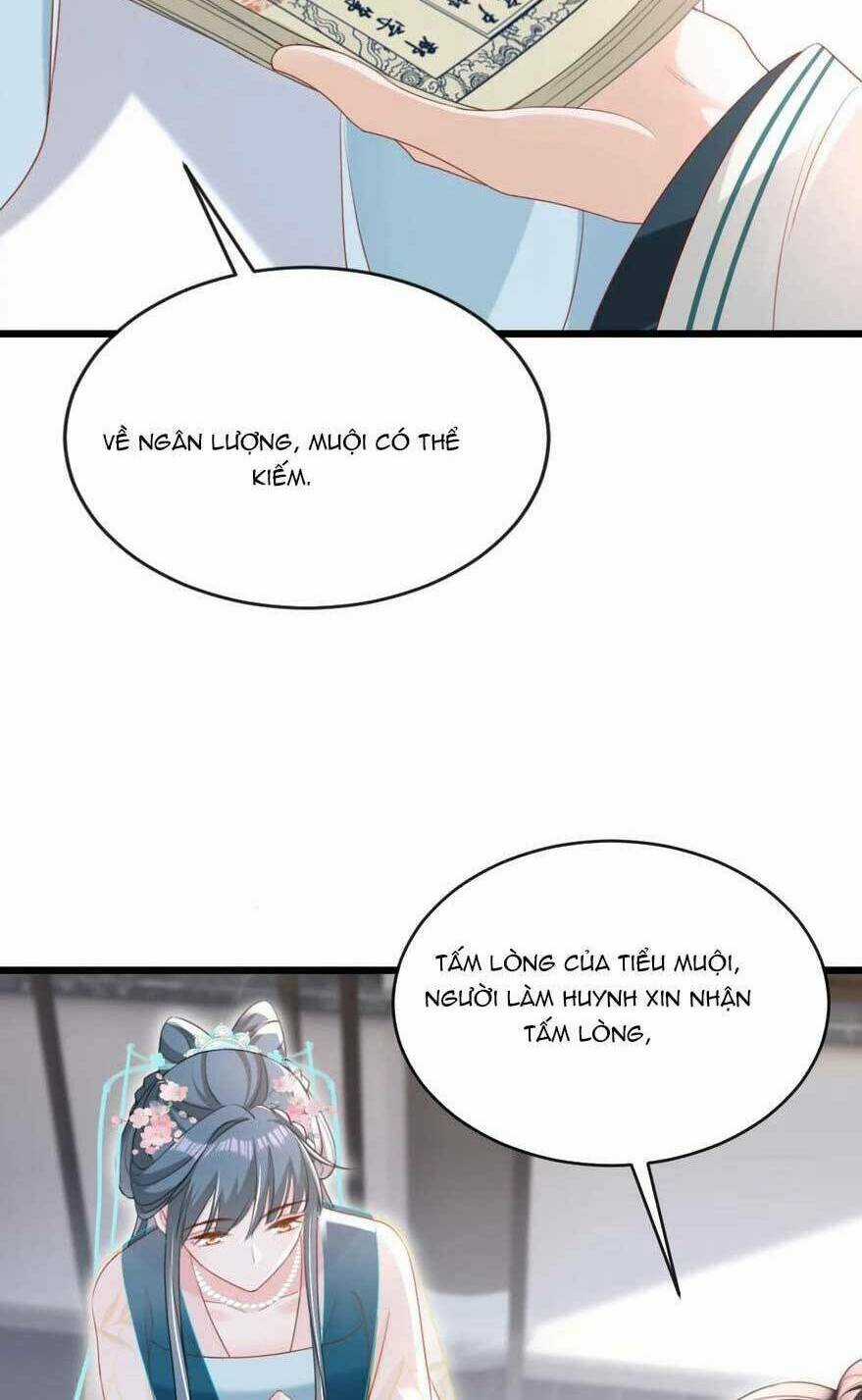 Đích Nữ Vi Mưu - Chapter 63 - Trang 11