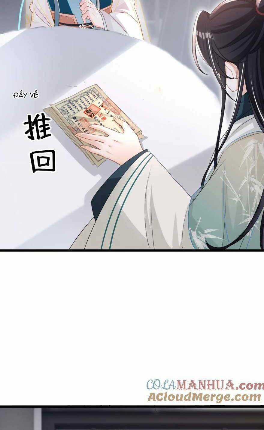 Đích Nữ Vi Mưu - Chapter 63 - Trang 12