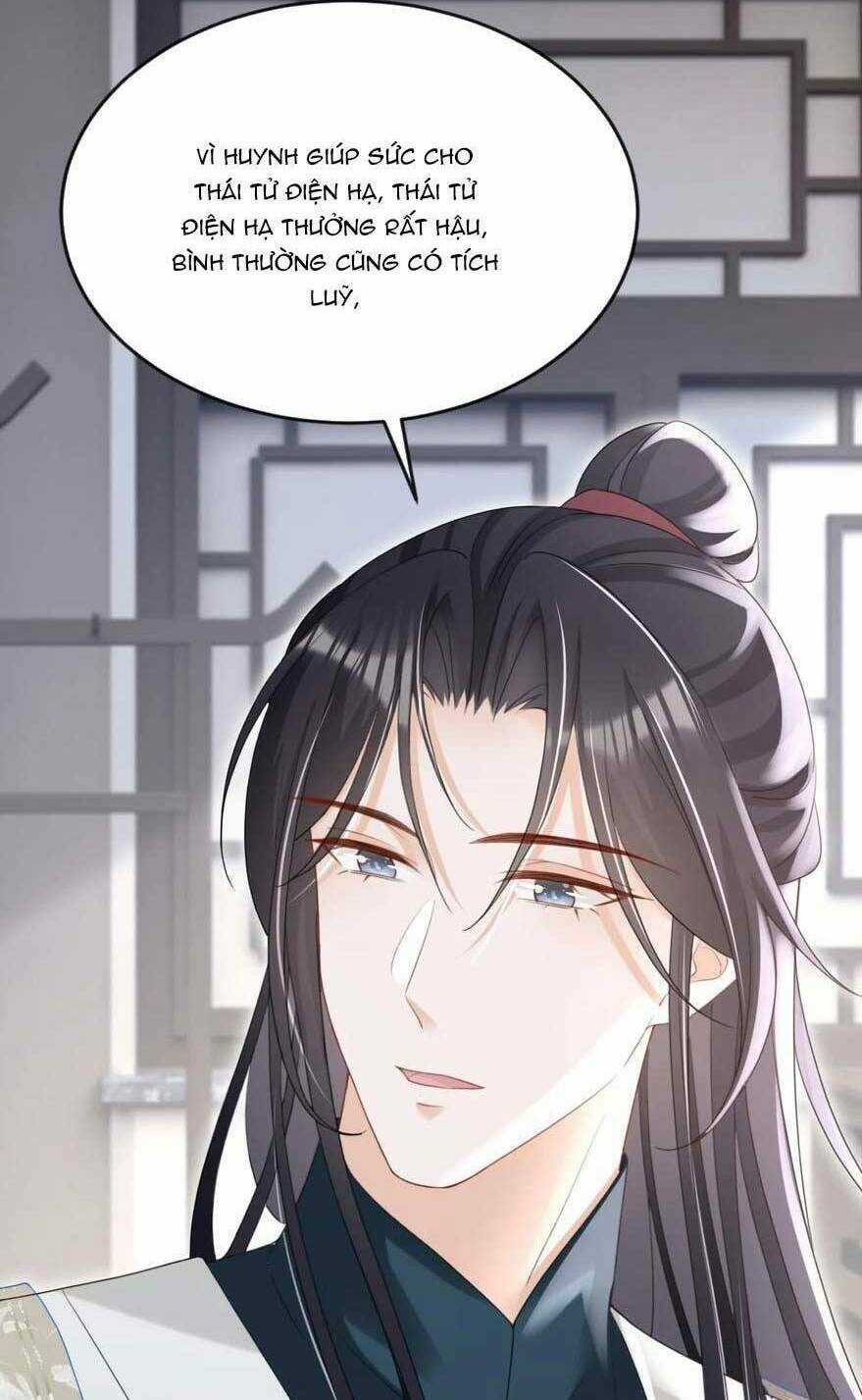 Đích Nữ Vi Mưu - Chapter 63 - Trang 13