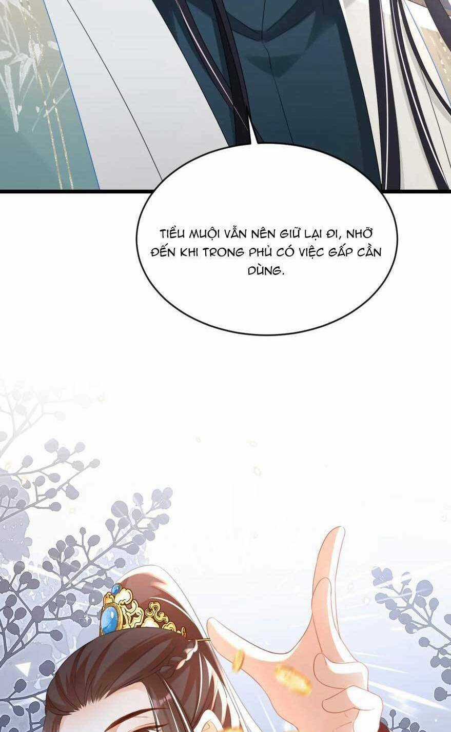 Đích Nữ Vi Mưu - Chapter 63 - Trang 14