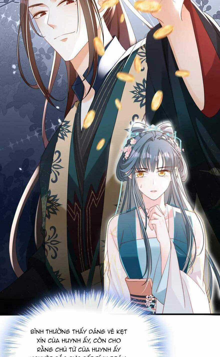 Đích Nữ Vi Mưu - Chapter 63 - Trang 15