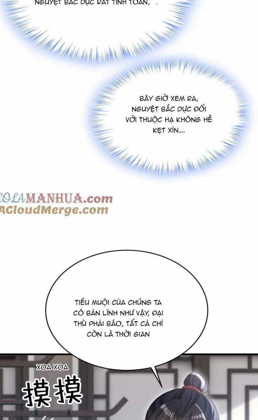 Đích Nữ Vi Mưu - Chapter 63 - Trang 16