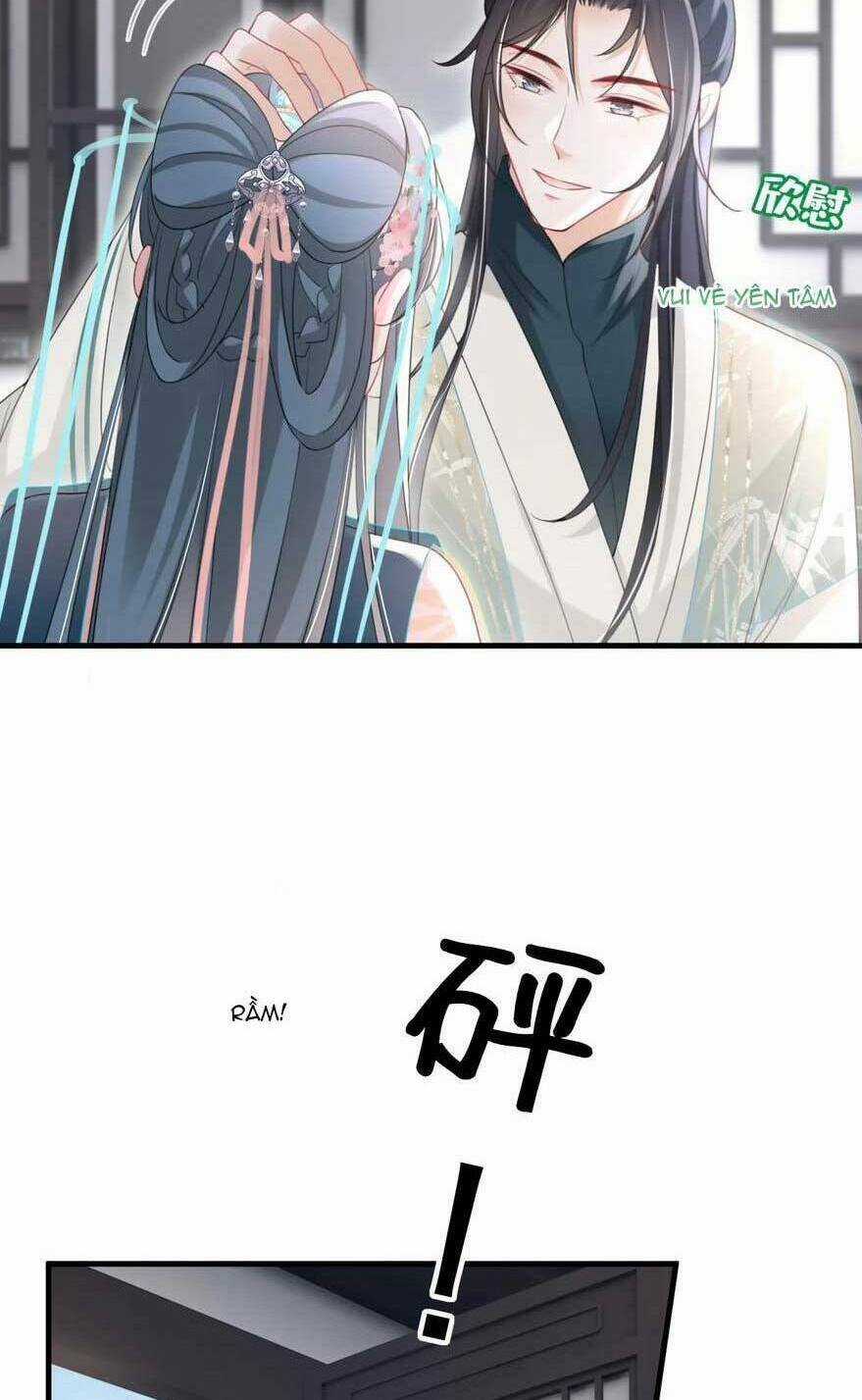 Đích Nữ Vi Mưu - Chapter 63 - Trang 17