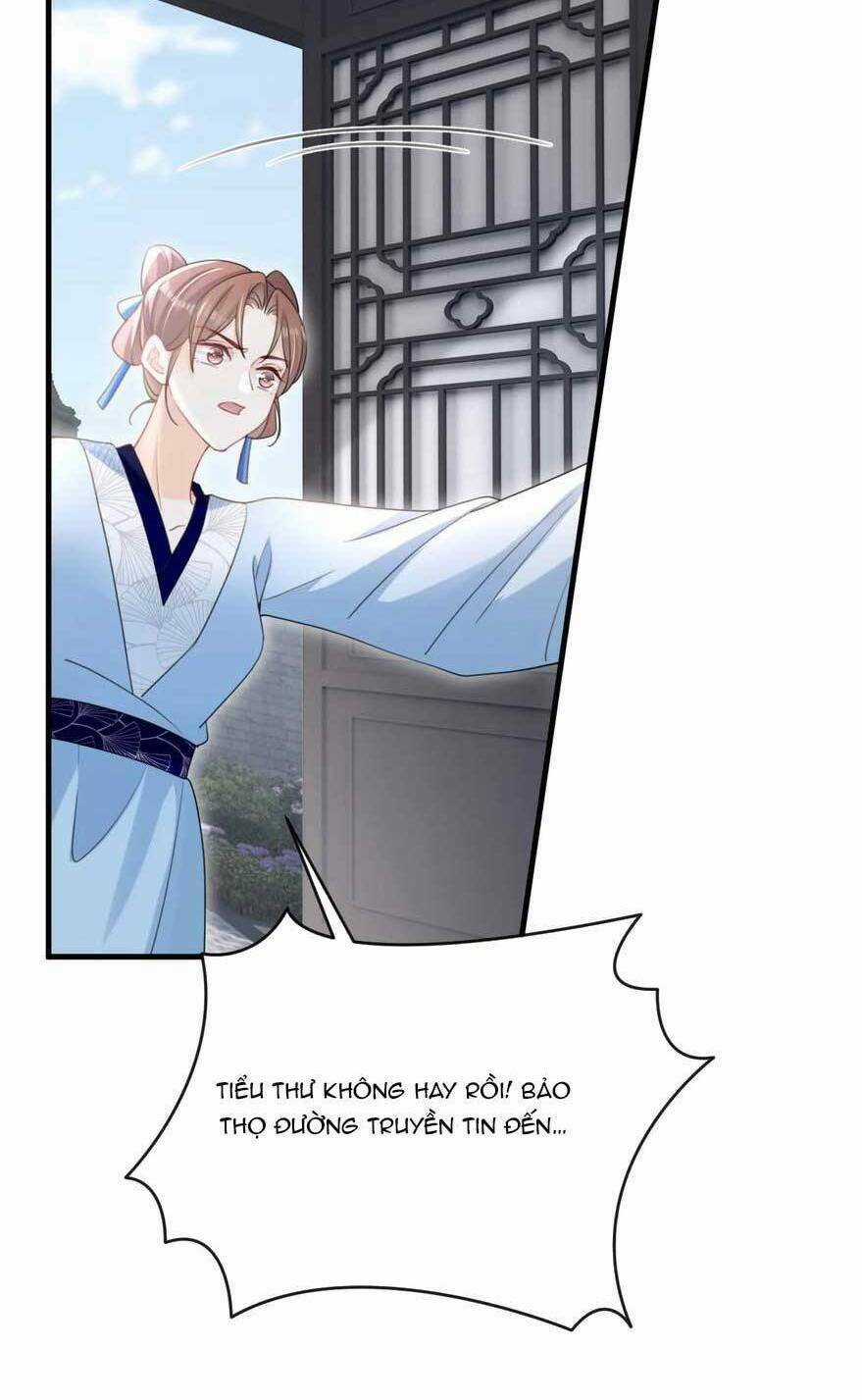 Đích Nữ Vi Mưu - Chapter 63 - Trang 18