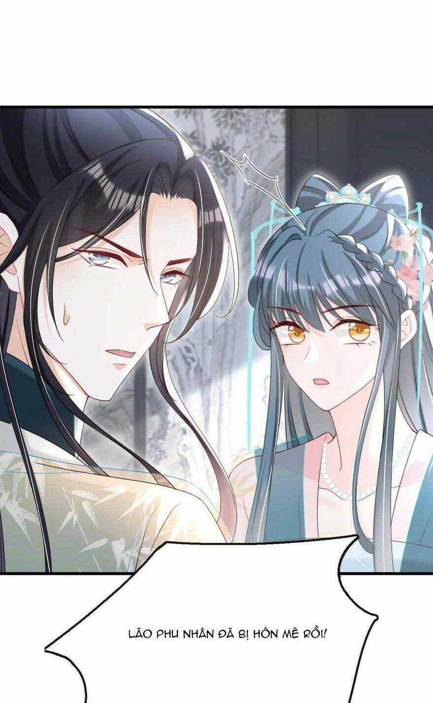 Đích Nữ Vi Mưu - Chapter 63 - Trang 19