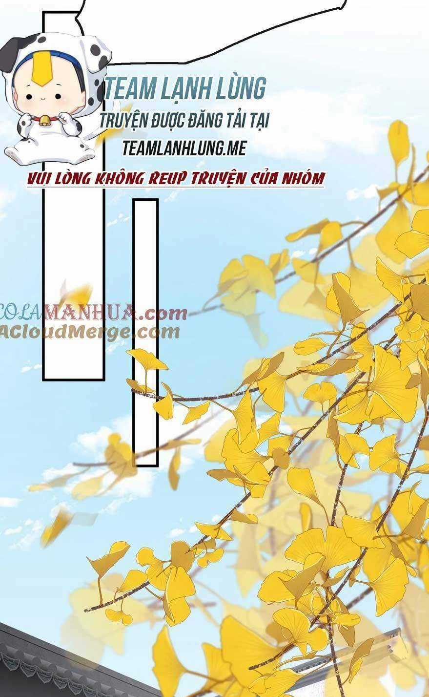 Đích Nữ Vi Mưu - Chapter 63 - Trang 20