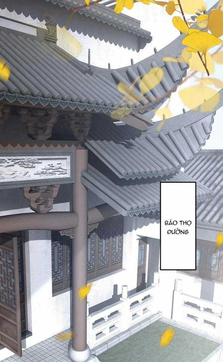 Đích Nữ Vi Mưu - Chapter 63 - Trang 21