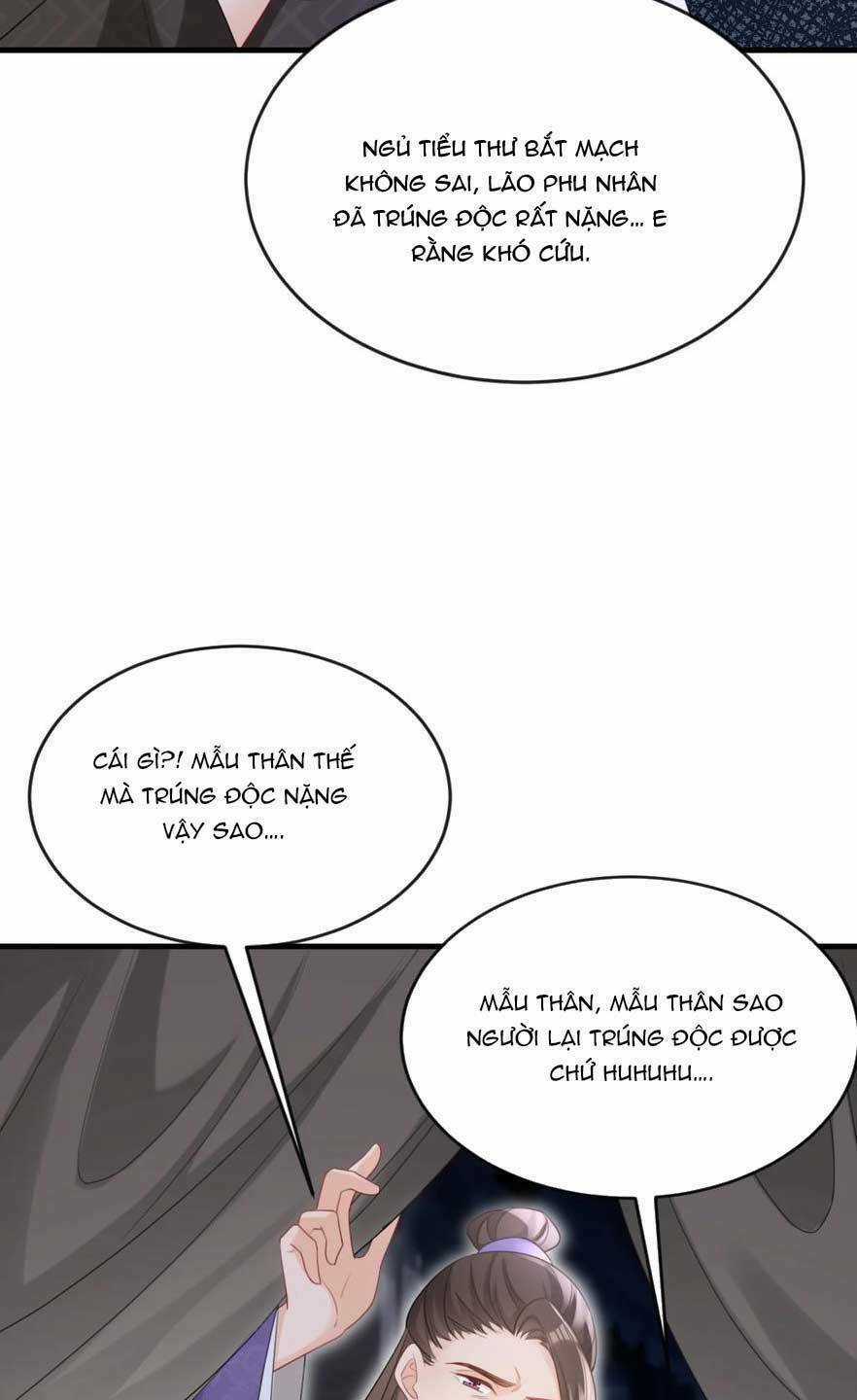 Đích Nữ Vi Mưu - Chapter 63 - Trang 25