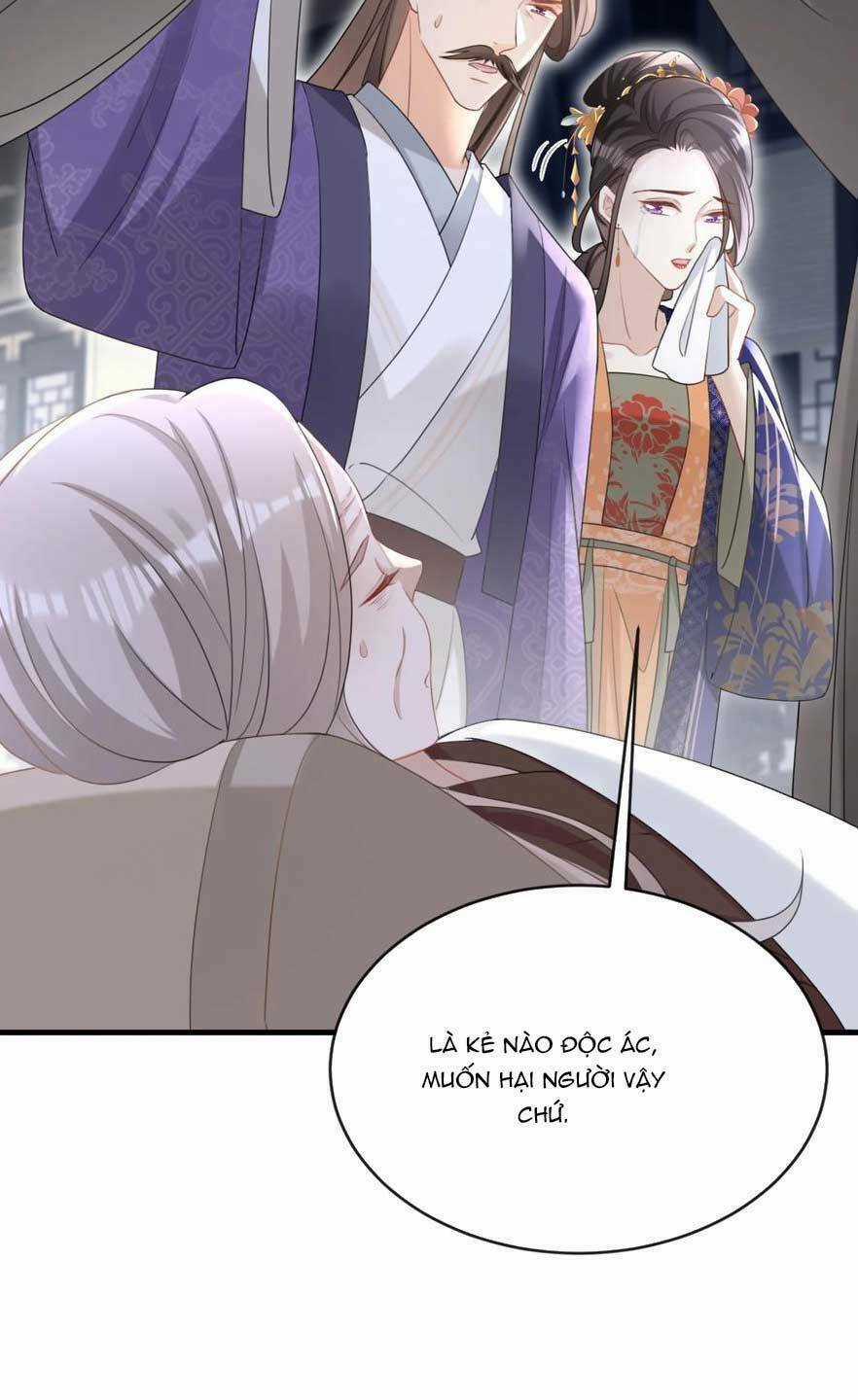 Đích Nữ Vi Mưu - Chapter 63 - Trang 26