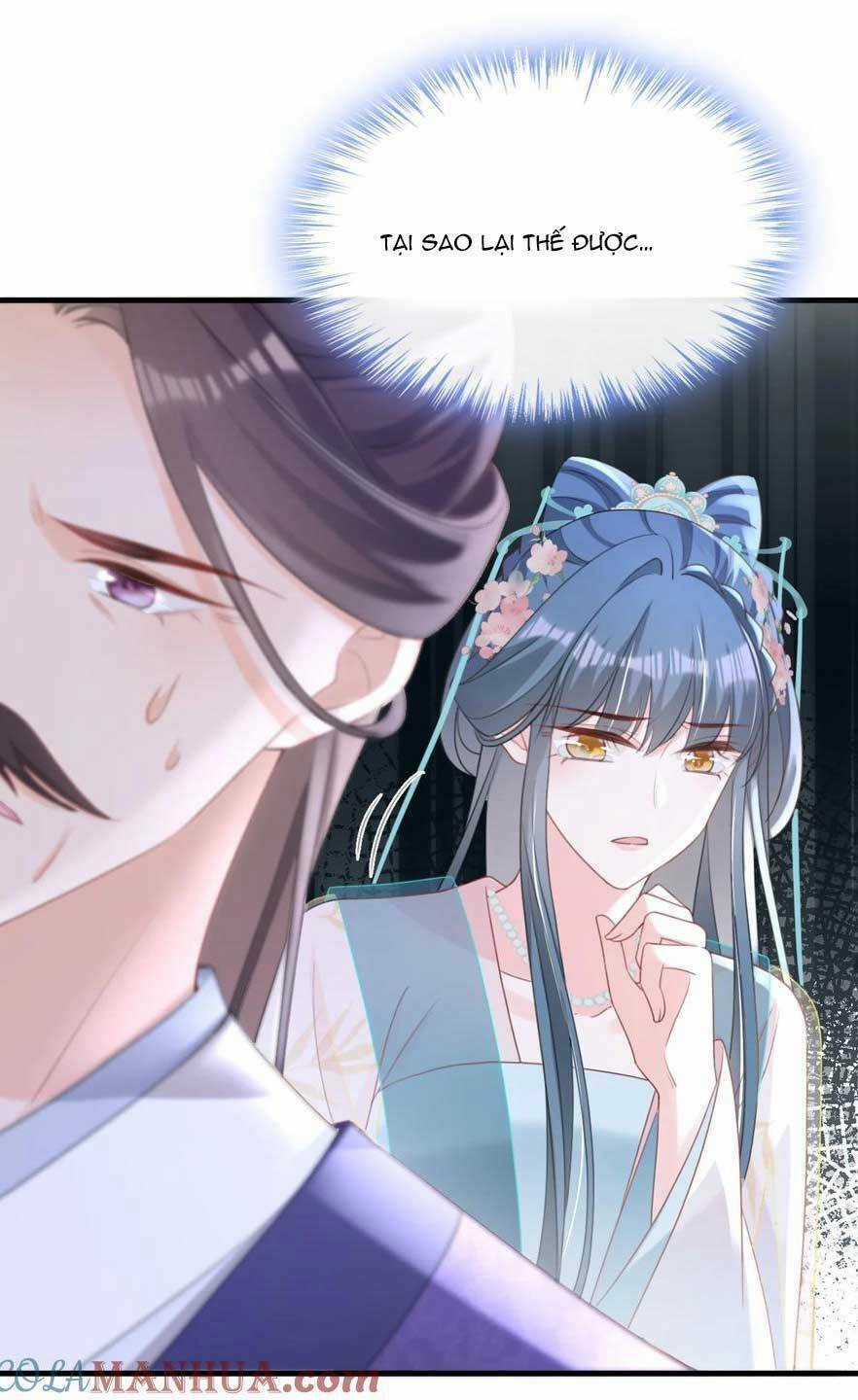 Đích Nữ Vi Mưu - Chapter 63 - Trang 27