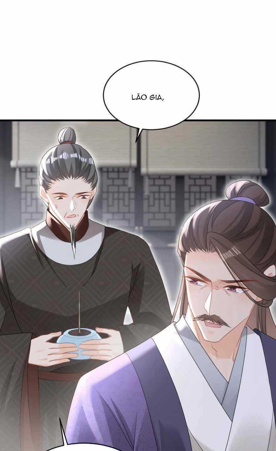 Đích Nữ Vi Mưu - Chapter 63 - Trang 30