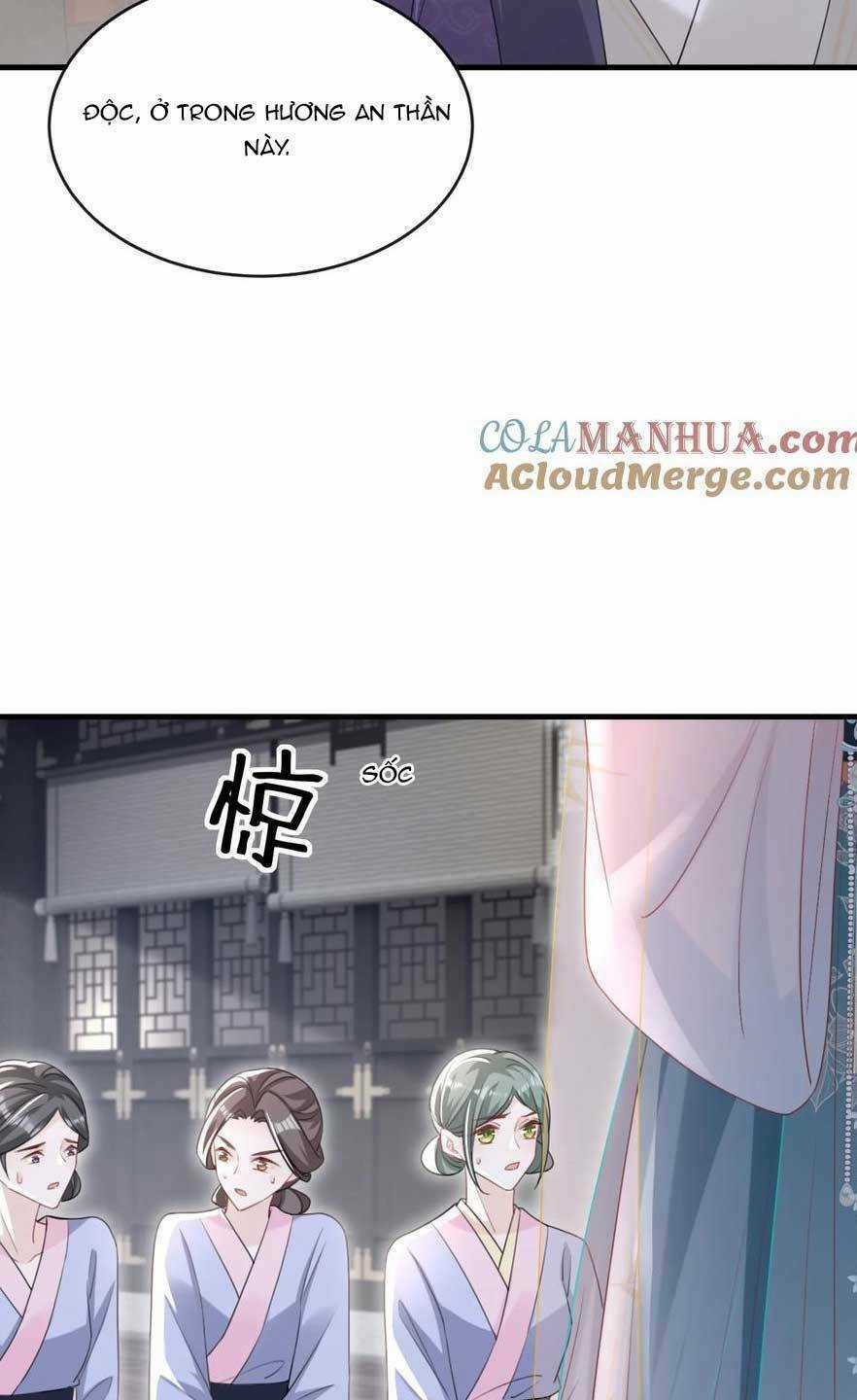 Đích Nữ Vi Mưu - Chapter 63 - Trang 31