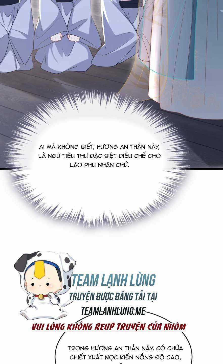 Đích Nữ Vi Mưu - Chapter 63 - Trang 32