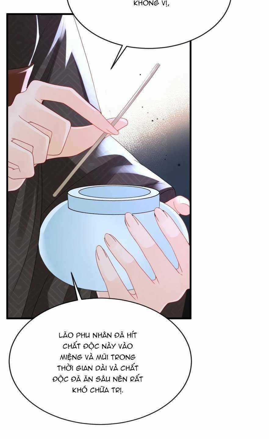 Đích Nữ Vi Mưu - Chapter 63 - Trang 33